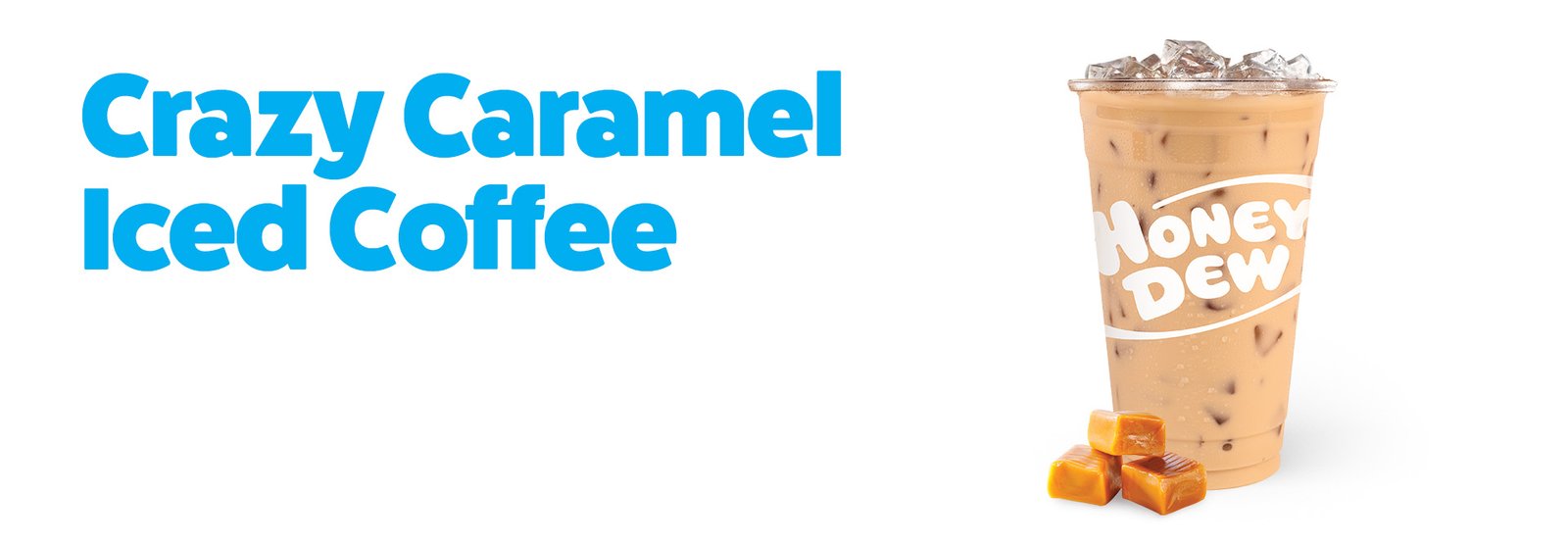 Crazy Caramel