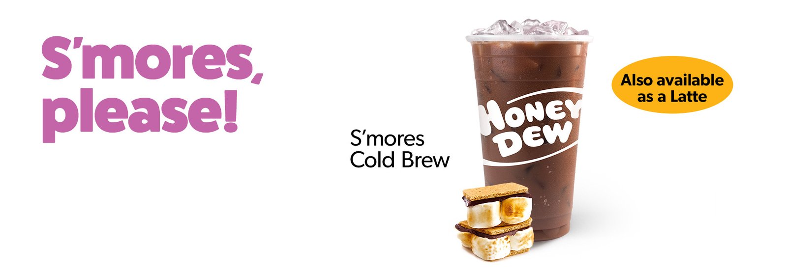 Smores